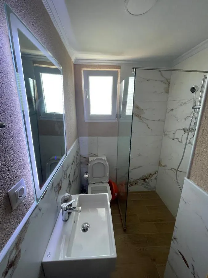 Resol Hotel Εξαμίλιο 3*,  Αλβανία