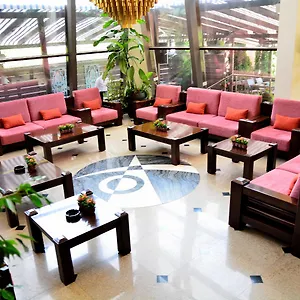 Hotel Tecadra ****