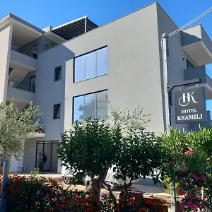 Otel Ksamili, Ksamil