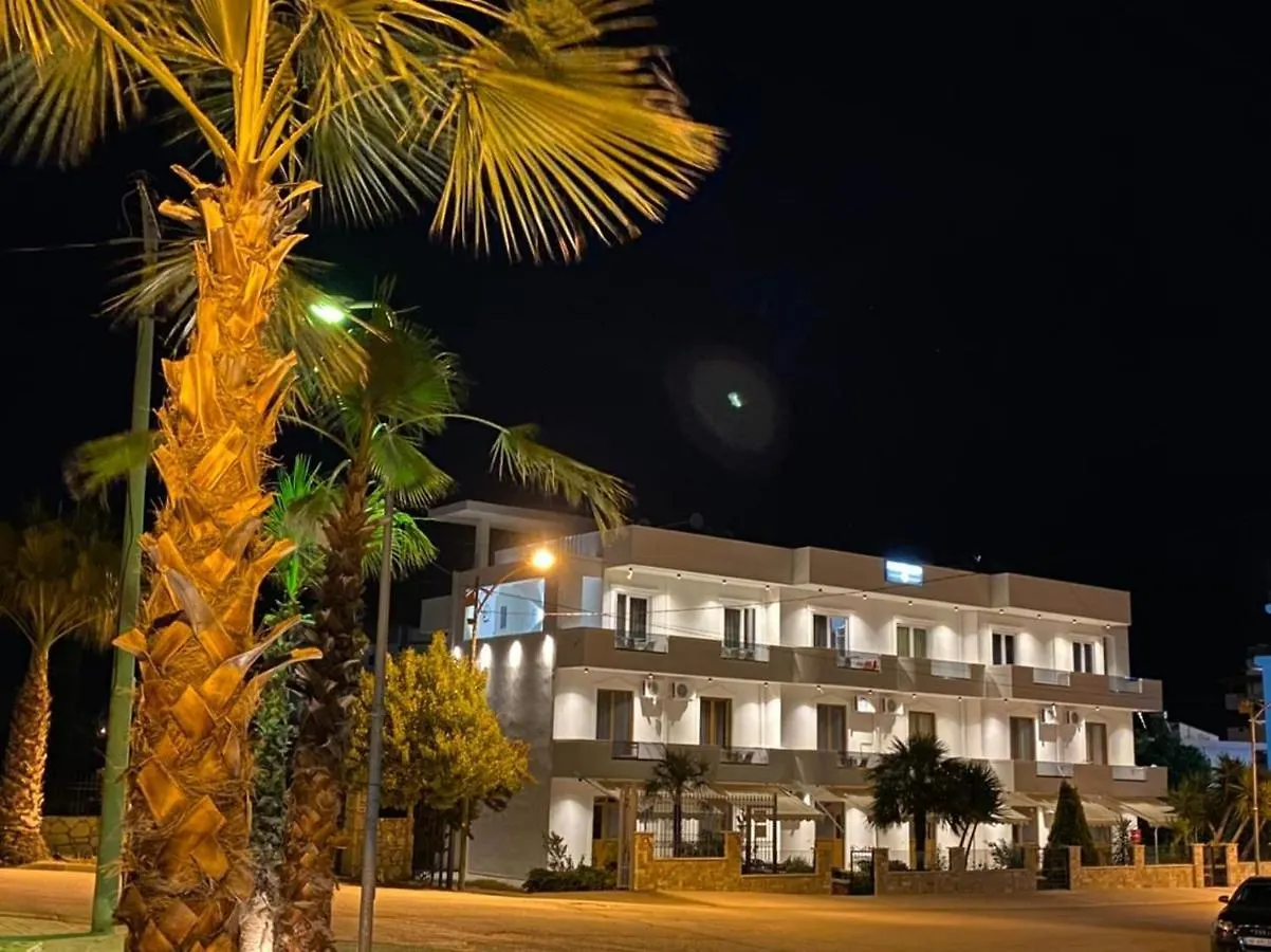 Resol Hotel contacts