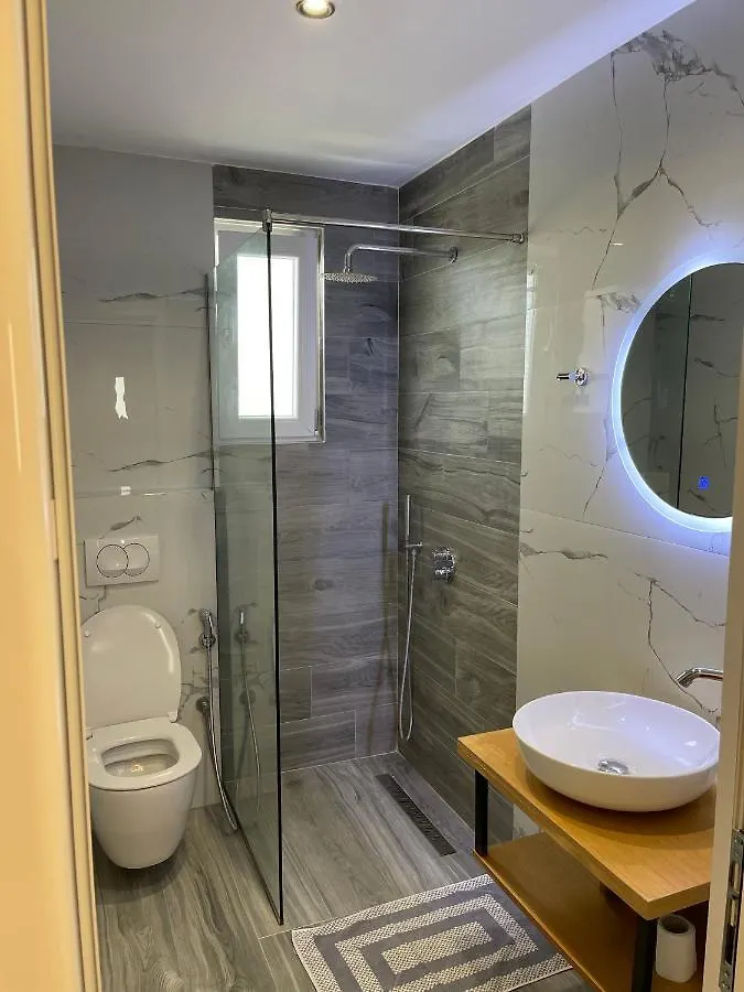 ***  Resol Hotel Ksamil Albania