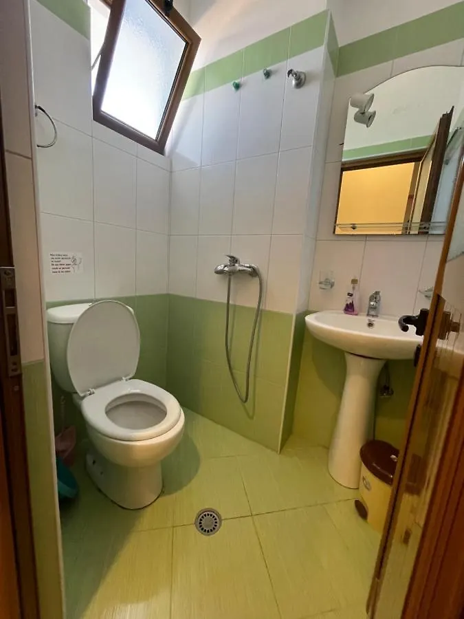 Resol Hotel Ksamil