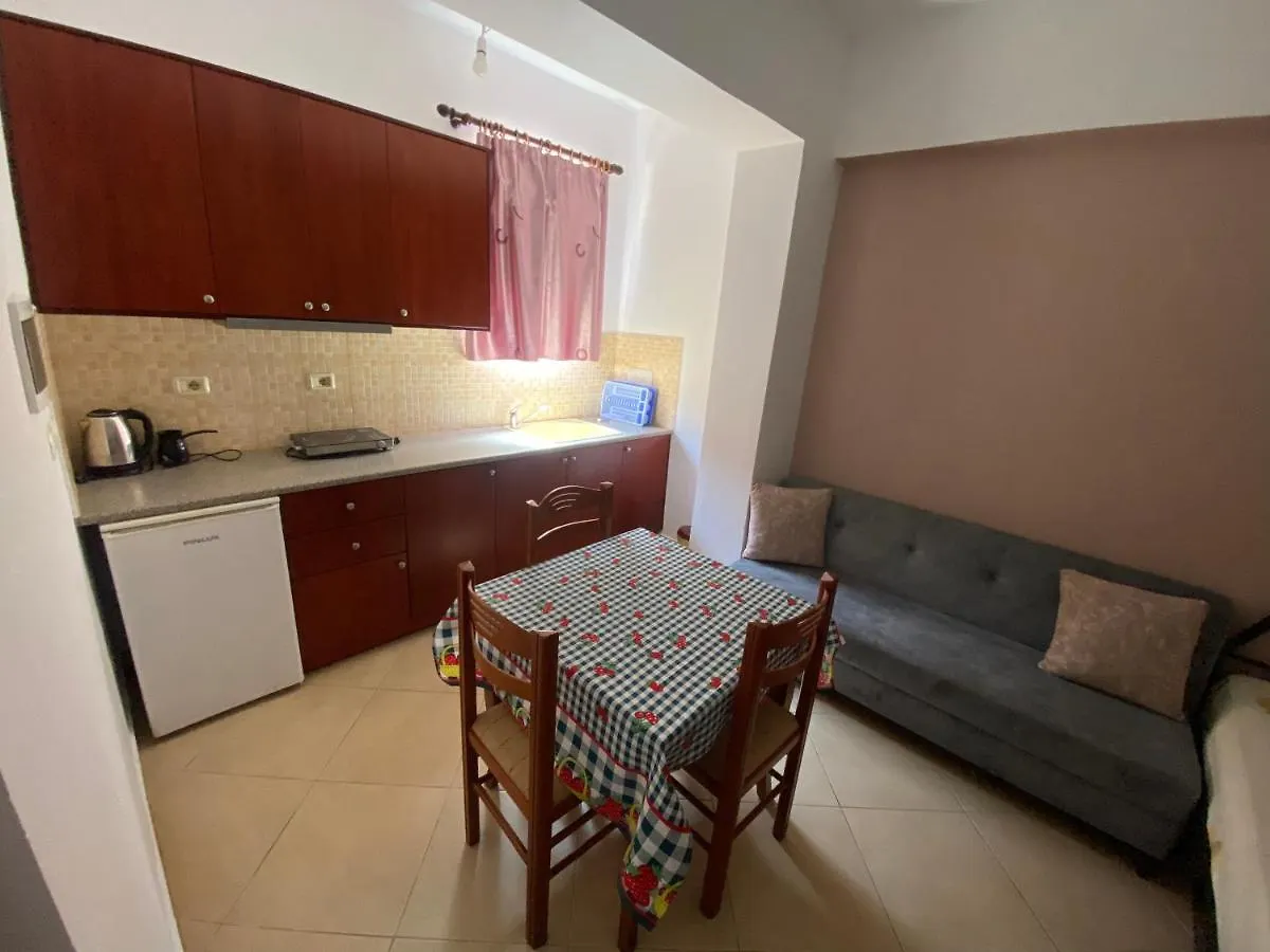 Resol Hotel Ksamil