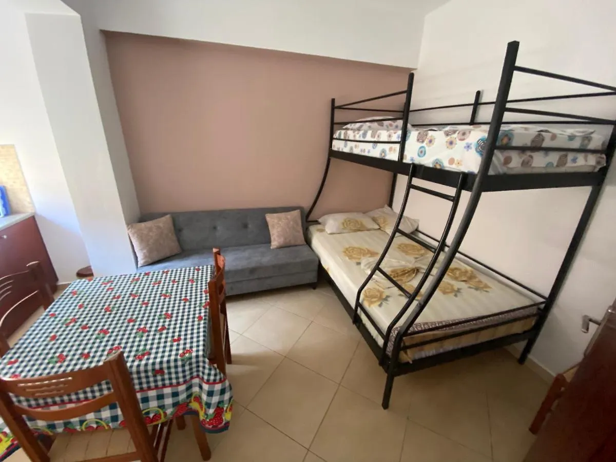 ***  Resol Hotel Ksamil Albania