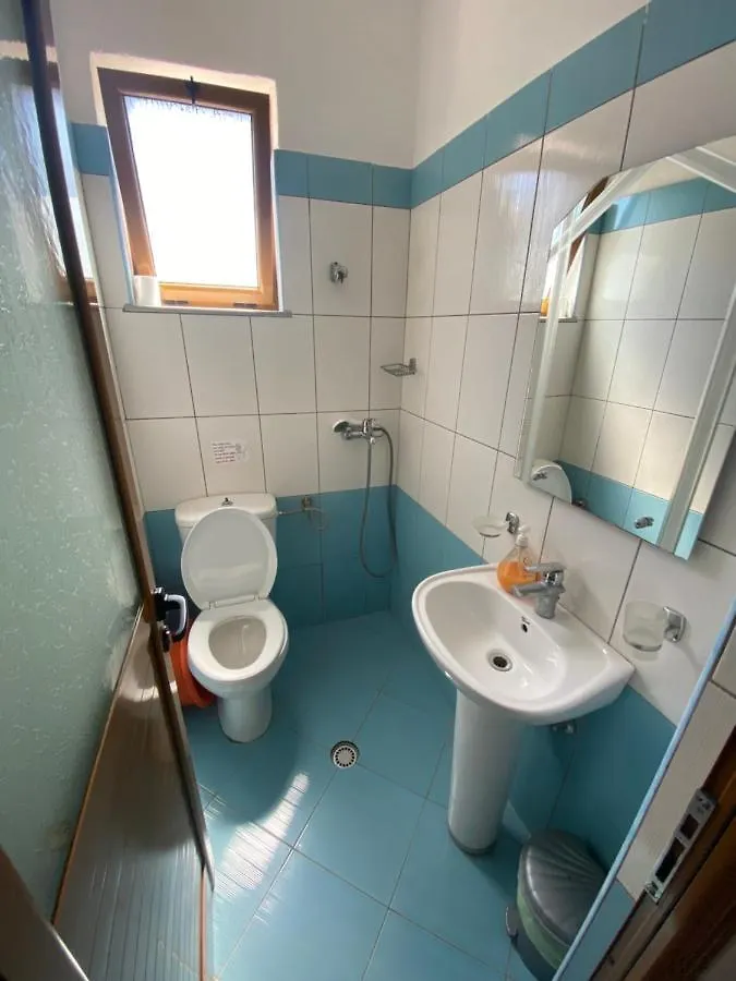 Resol Hotel Ksamil