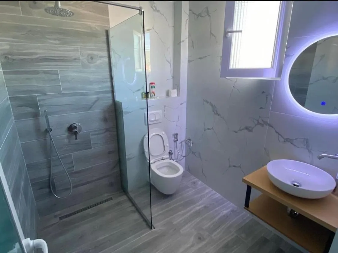 Resol Hotel Ksamil